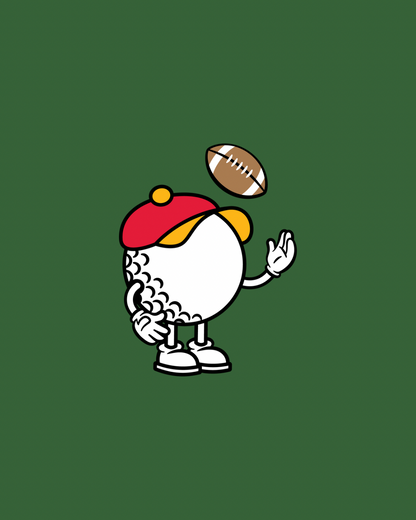 The Kickoff Tee