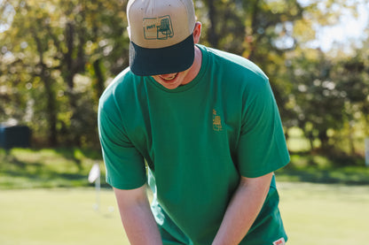The Classic Tee