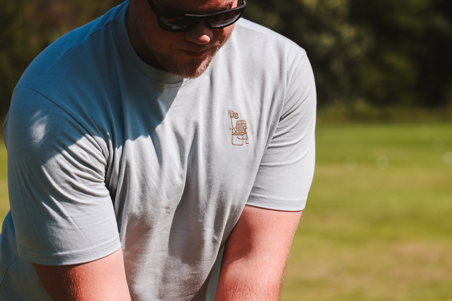 The Classic Tee