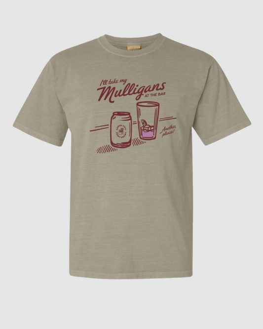 Mulligans Tee