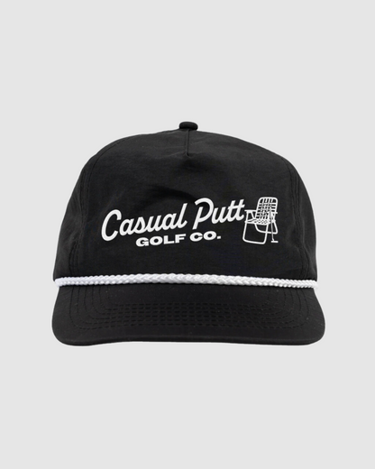 CP Surf Style Rope Hat