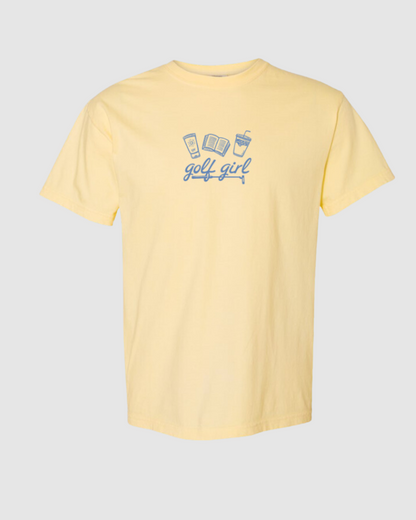 Golf Girl Tee