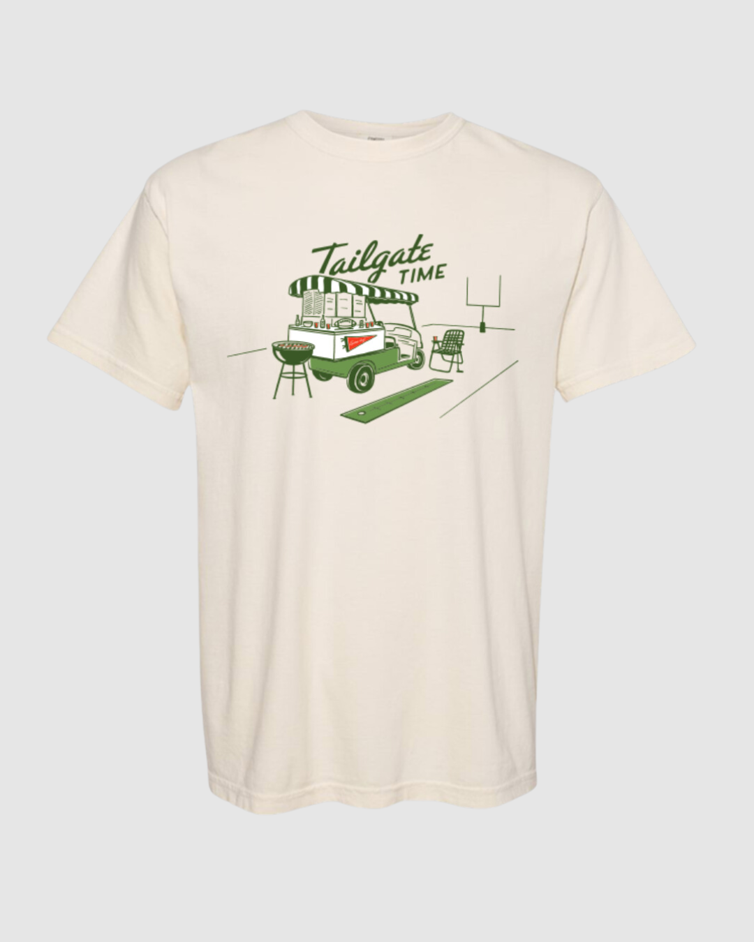 Tailgate Tee