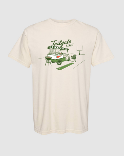 Tailgate Tee