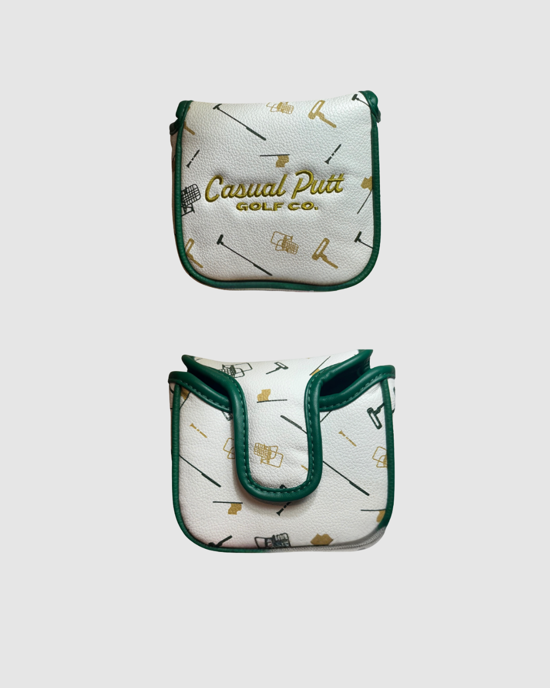 Putter Headcovers