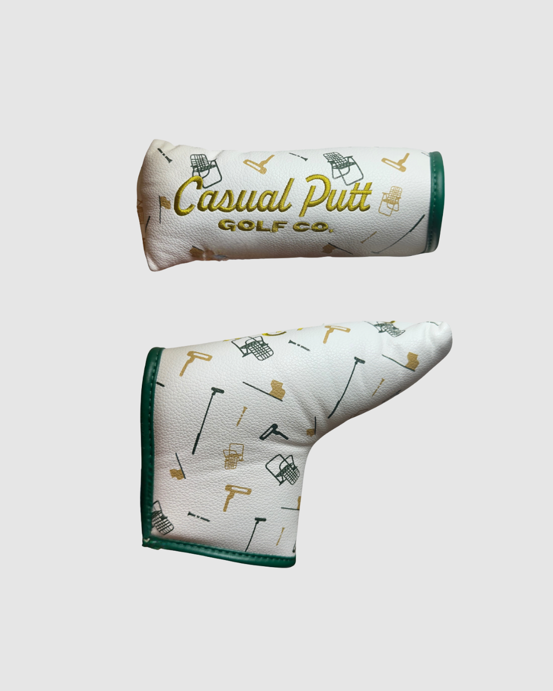 Putter Headcovers
