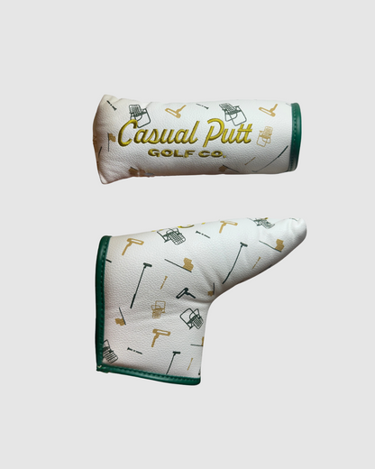 Putter Headcovers