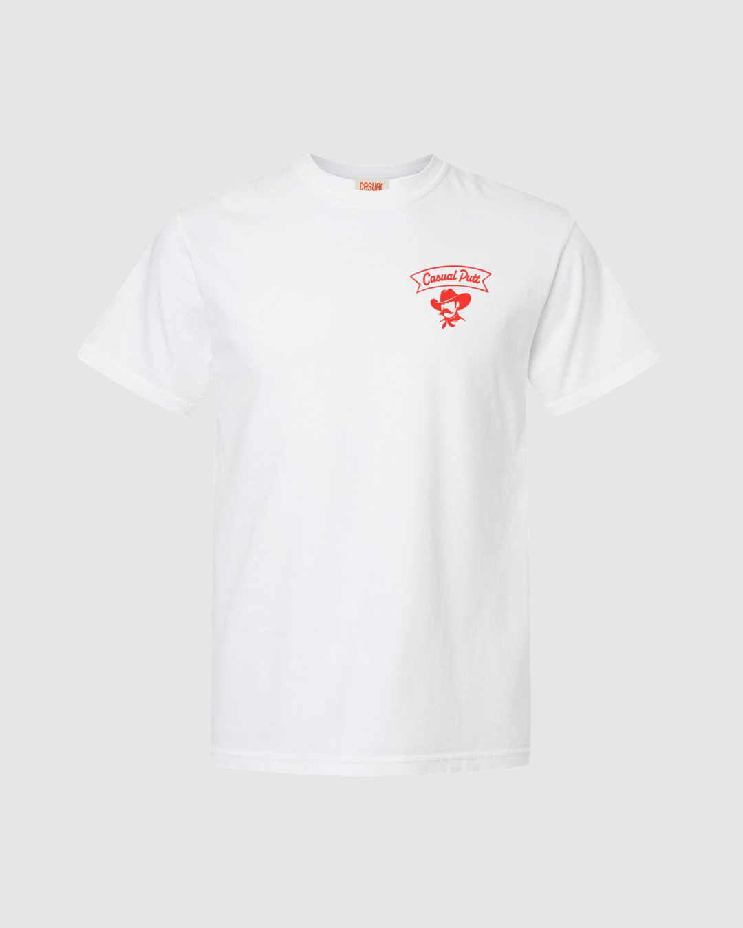 Freedom & Fairways Tee
