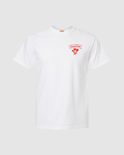 Freedom & Fairways Tee