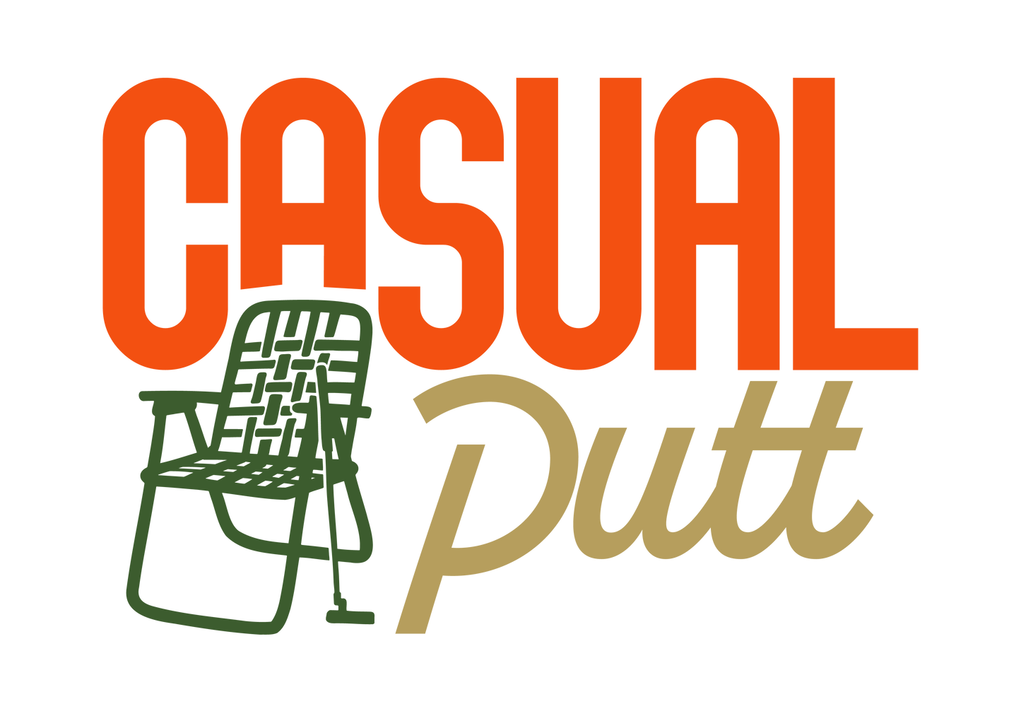 Casual Putt Gift Card