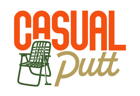Casual Putt Gift Card