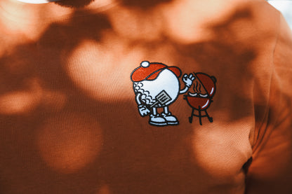 Grillmaster Tee