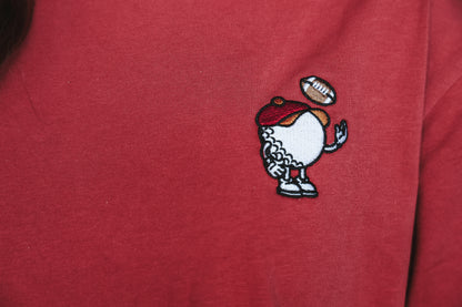 The Kickoff Tee