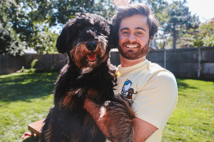 Rolo’s Tee